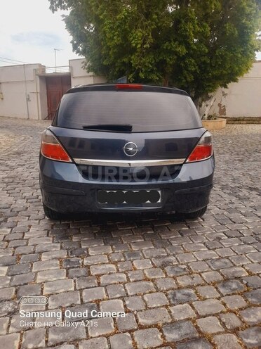 Opel Astra 2009, 300,000 km - 1.4 l - Bakı