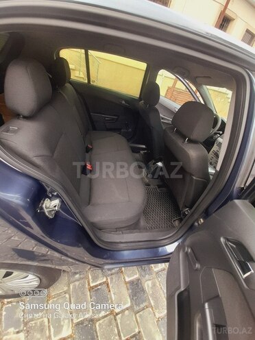 Opel Astra 2009, 300,000 km - 1.4 l - Bakı