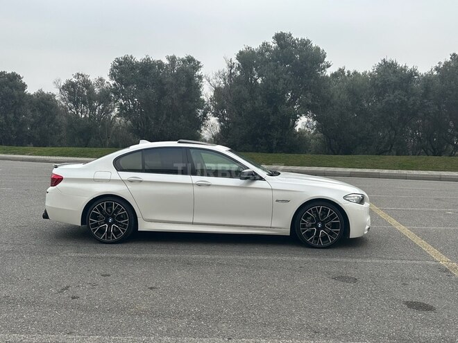 BMW 528 2016, 168,981 km - 2.0 l - Bakı