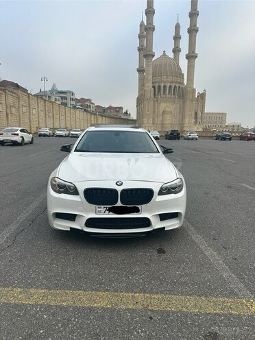 BMW 528 2016, 168,981 km - 2.0 l - Bakı