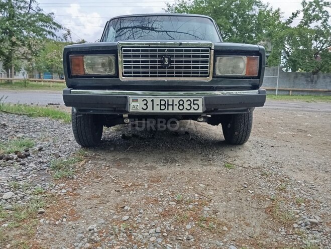 LADA (VAZ) 2107 2006, 95,000 km - 1.6 л - Mingəçevir