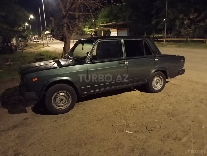LADA (VAZ) 2107 2006, 95,000 km - 1.6 л - Mingəçevir
