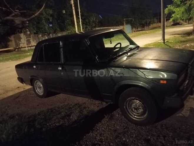 LADA (VAZ) 2107 2006, 95,000 km - 1.6 л - Mingəçevir