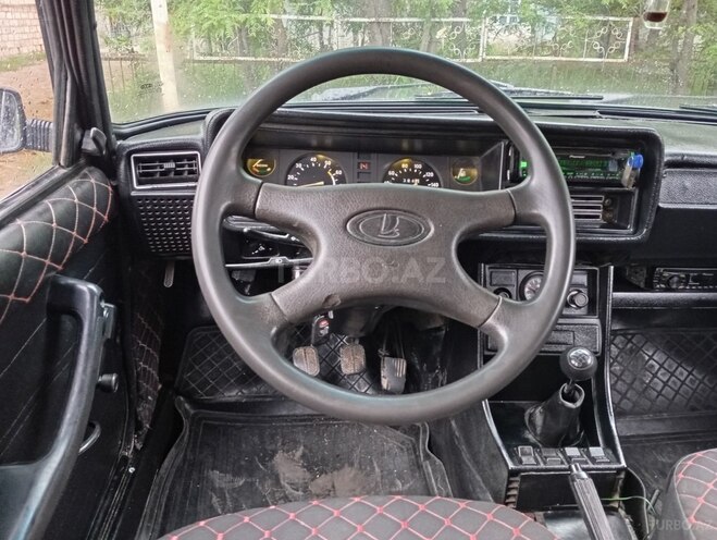 LADA (VAZ) 2107 2006, 95,000 km - 1.6 л - Mingəçevir