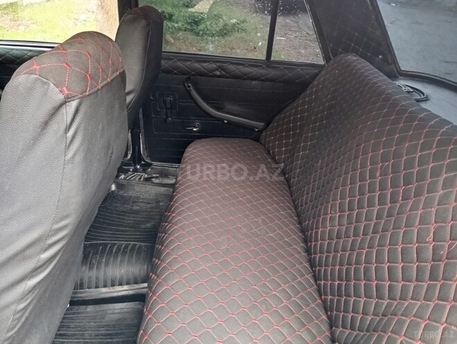 LADA (VAZ) 2107 2006, 95,000 km - 1.6 л - Mingəçevir