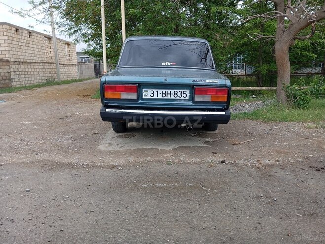 LADA (VAZ) 2107 2006, 95,000 km - 1.6 л - Mingəçevir