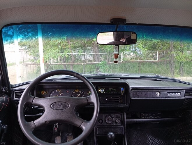 LADA (VAZ) 2107 2006, 95,000 km - 1.6 л - Mingəçevir