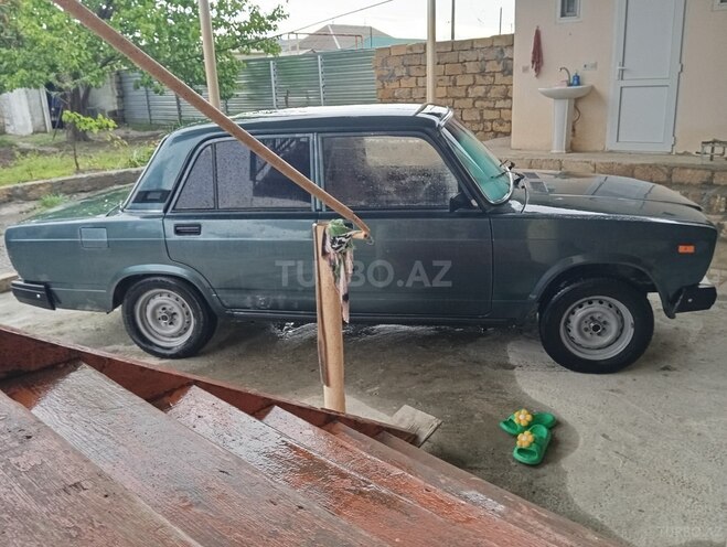 LADA (VAZ) 2107 2006, 95,000 km - 1.6 л - Mingəçevir