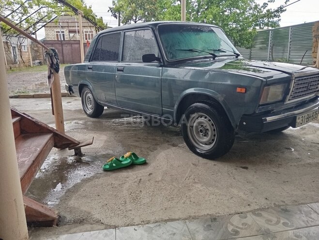 LADA (VAZ) 2107 2006, 95,000 km - 1.6 л - Mingəçevir