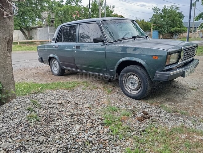 LADA (VAZ) 2107 2006, 95,000 km - 1.6 л - Mingəçevir