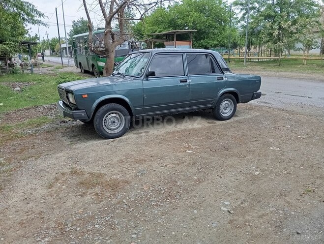 LADA (VAZ) 2107 2006, 95,000 km - 1.6 л - Mingəçevir