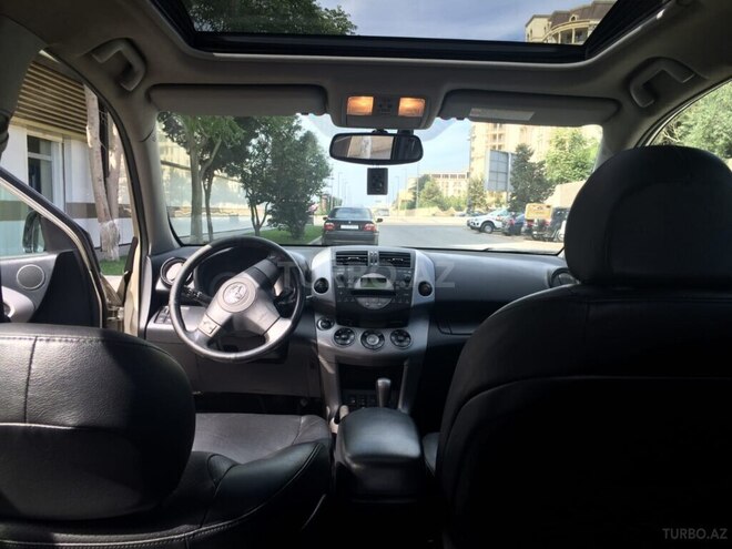 Toyota RAV4 2007, 232,000 km - 2.4 l - Bakı