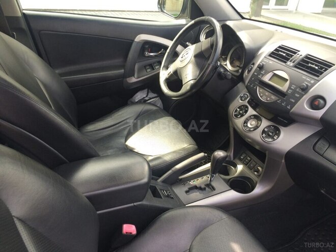 Toyota RAV4 2007, 232,000 km - 2.4 l - Bakı