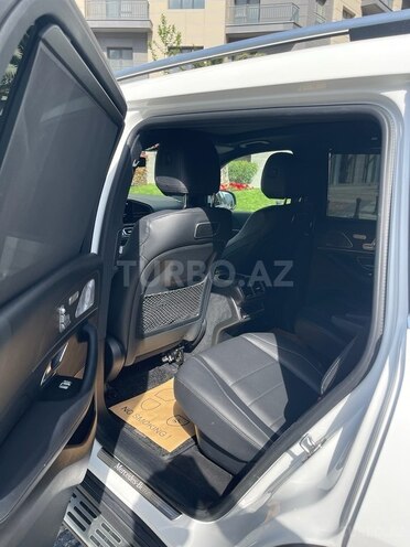 Mercedes GLS 450 4MATIC 2020, 43,000 km - 3.0 л - Bakı