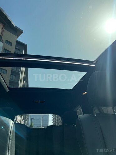 Mercedes GLS 450 4MATIC 2020, 43,000 km - 3.0 л - Bakı