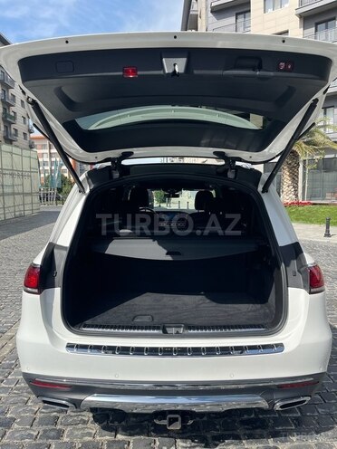 Mercedes GLS 450 4MATIC 2020, 43,000 km - 3.0 л - Bakı