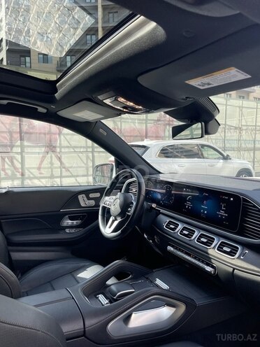 Mercedes GLS 450 4MATIC 2020, 43,000 km - 3.0 л - Bakı
