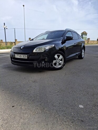 Renault Megane-1