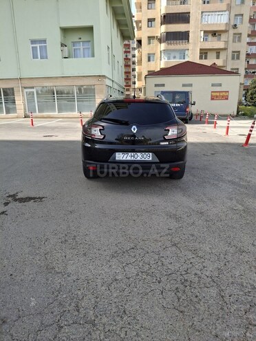 Renault Megane-4