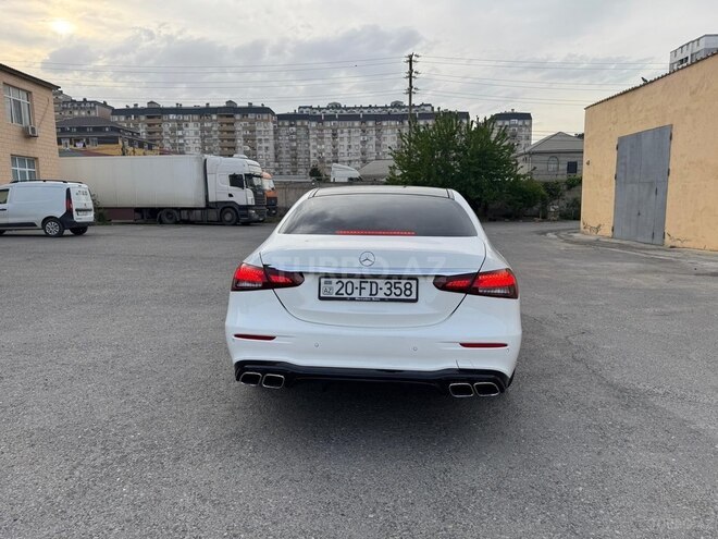 Mercedes E 300 2017, 133,714 km - 2.0 l - Bakı