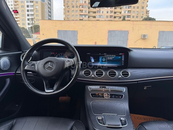 Mercedes E 300 2017, 133,714 km - 2.0 l - Bakı