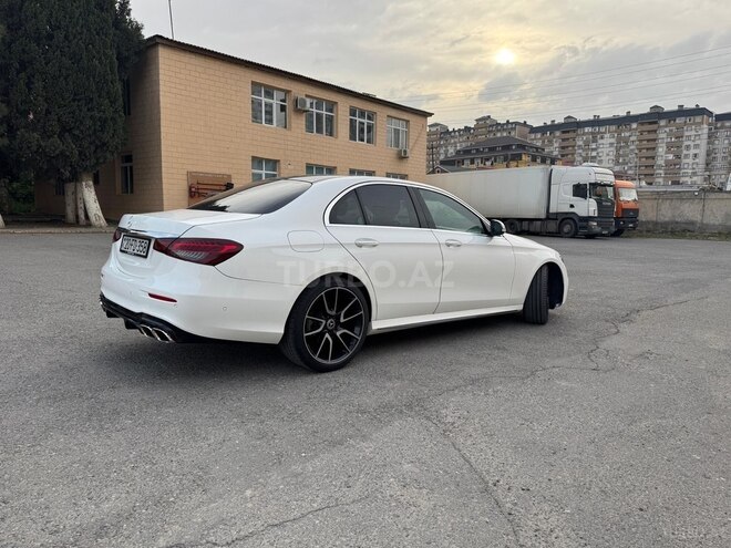 Mercedes E 300 2017, 133,714 km - 2.0 l - Bakı