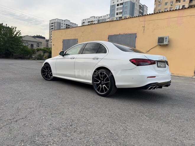 Mercedes E 300 2017, 133,714 km - 2.0 l - Bakı