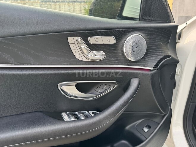 Mercedes E 300 2017, 133,714 km - 2.0 l - Bakı
