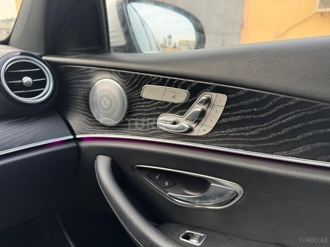 Mercedes E 300 2017, 133,714 km - 2.0 l - Bakı