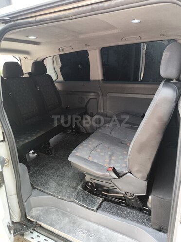 Mercedes Vito 111 2010, 337,000 km - 2.4 l - Bakı