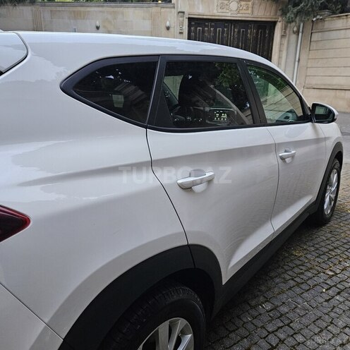 Hyundai Tucson 2019, 72,000 km - 2.0 l - Bakı