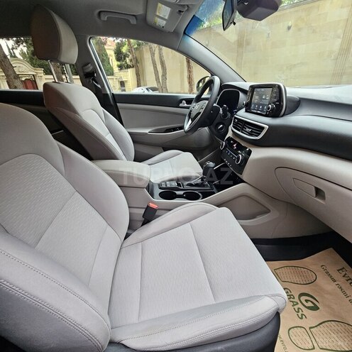 Hyundai Tucson 2019, 72,000 km - 2.0 l - Bakı