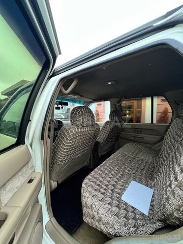 Nissan Pathfinder 2001, 333,231 km - 3.3 l - Bakı