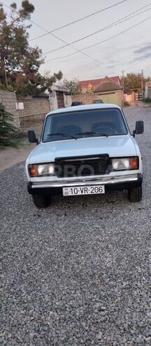 LADA (VAZ) 21045 2007, 16,000 km - 1.6 l - Bakı