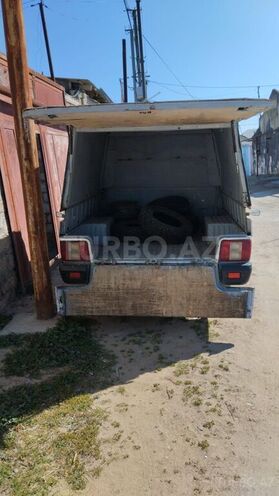 LADA (VAZ) 21045 2007, 16,000 km - 1.6 l - Bakı
