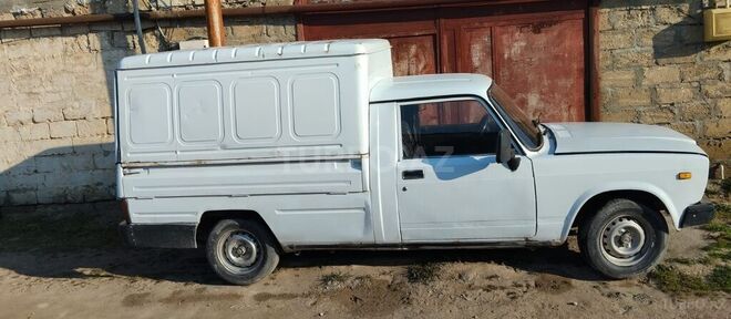 LADA (VAZ) 21045 2007, 16,000 km - 1.6 l - Bakı