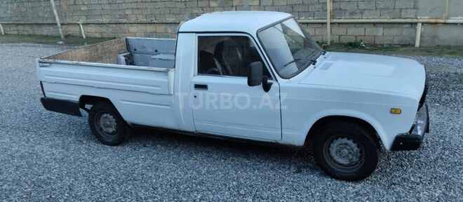LADA (VAZ) 21045 2007, 16,000 km - 1.6 l - Bakı
