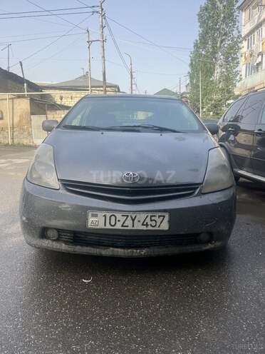 Toyota Prius 2006, 450,000 km - 1.5 l - Bakı