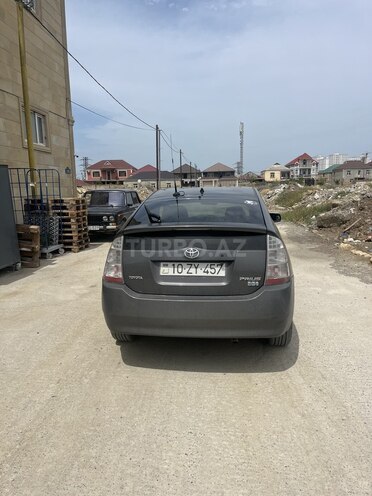 Toyota Prius 2006, 450,000 km - 1.5 l - Bakı