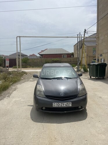 Toyota Prius 2006, 450,000 km - 1.5 l - Bakı