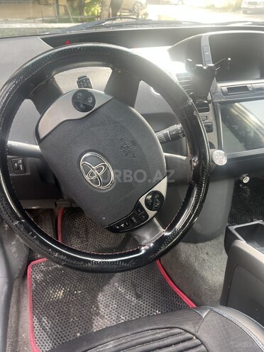 Toyota Prius 2006, 450,000 km - 1.5 l - Bakı