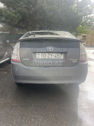 Toyota Prius 2006, 450,000 km - 1.5 l - Bakı
