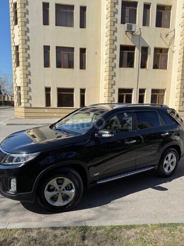 Kia Sorento-3
