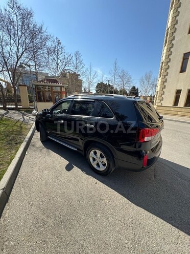 Kia Sorento-11