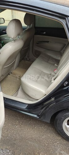Toyota Prius 2007, 276,000 km - 1.5 l - Bakı