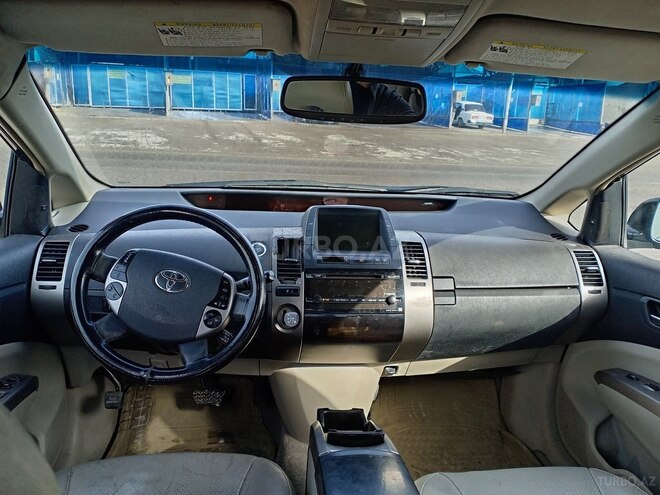 Toyota Prius 2007, 276,000 km - 1.5 l - Bakı