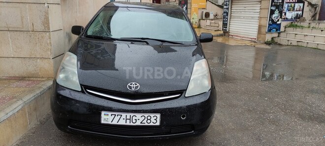Toyota Prius 2007, 276,000 km - 1.5 l - Bakı