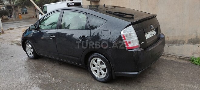 Toyota Prius 2007, 276,000 km - 1.5 l - Bakı