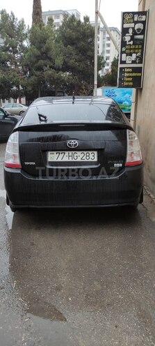 Toyota Prius 2007, 276,000 km - 1.5 l - Bakı