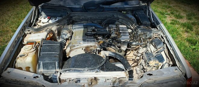 Mercedes E 220 1993, 382,546 km - 2.2 л - Gəncə